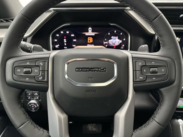 New 2026 GMC Sierra 1500 Denali w/ Denali Reserve Package image 21