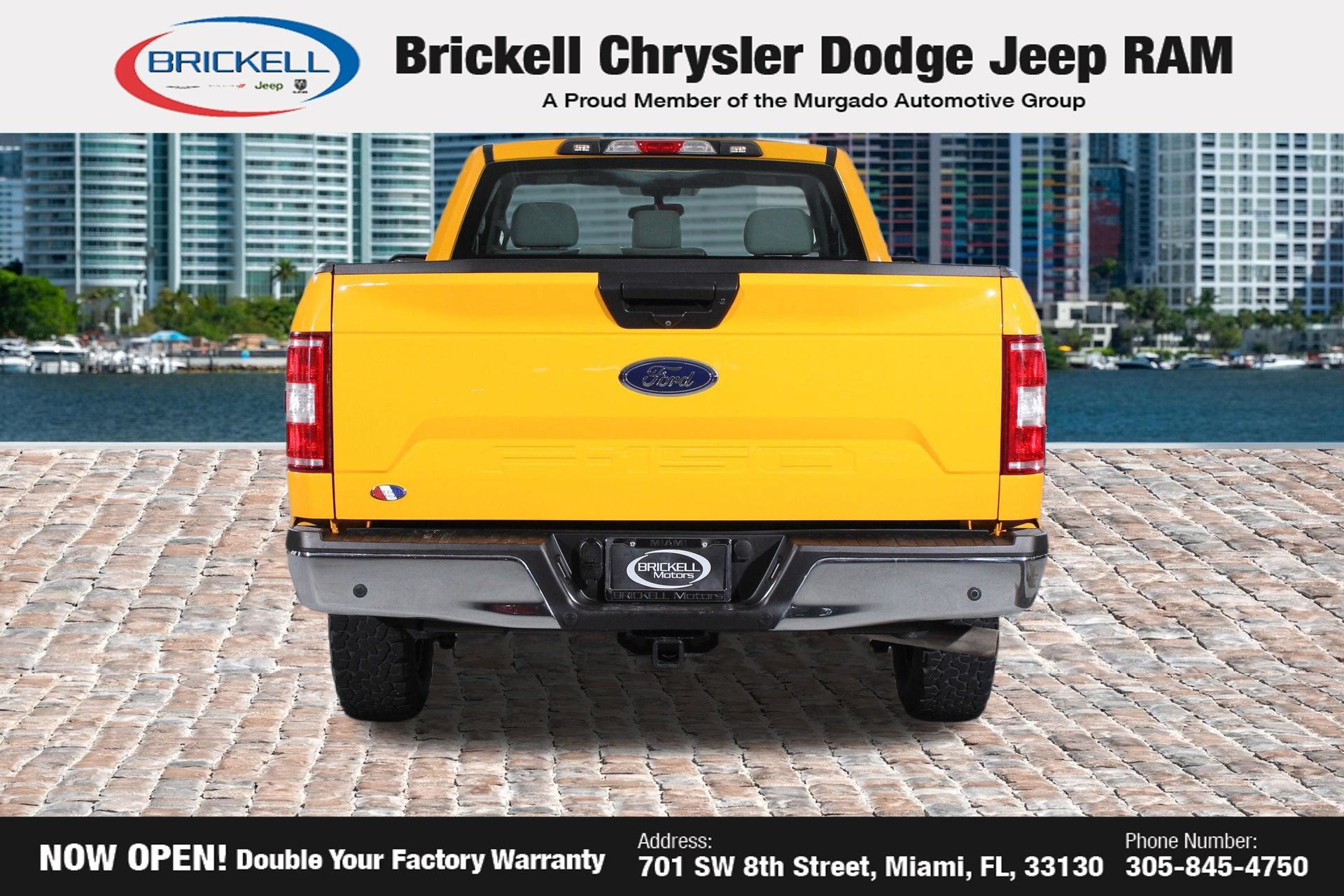Used 2019 Ford F150 XL w/ Equipment Group 101A Mid RWD video 4