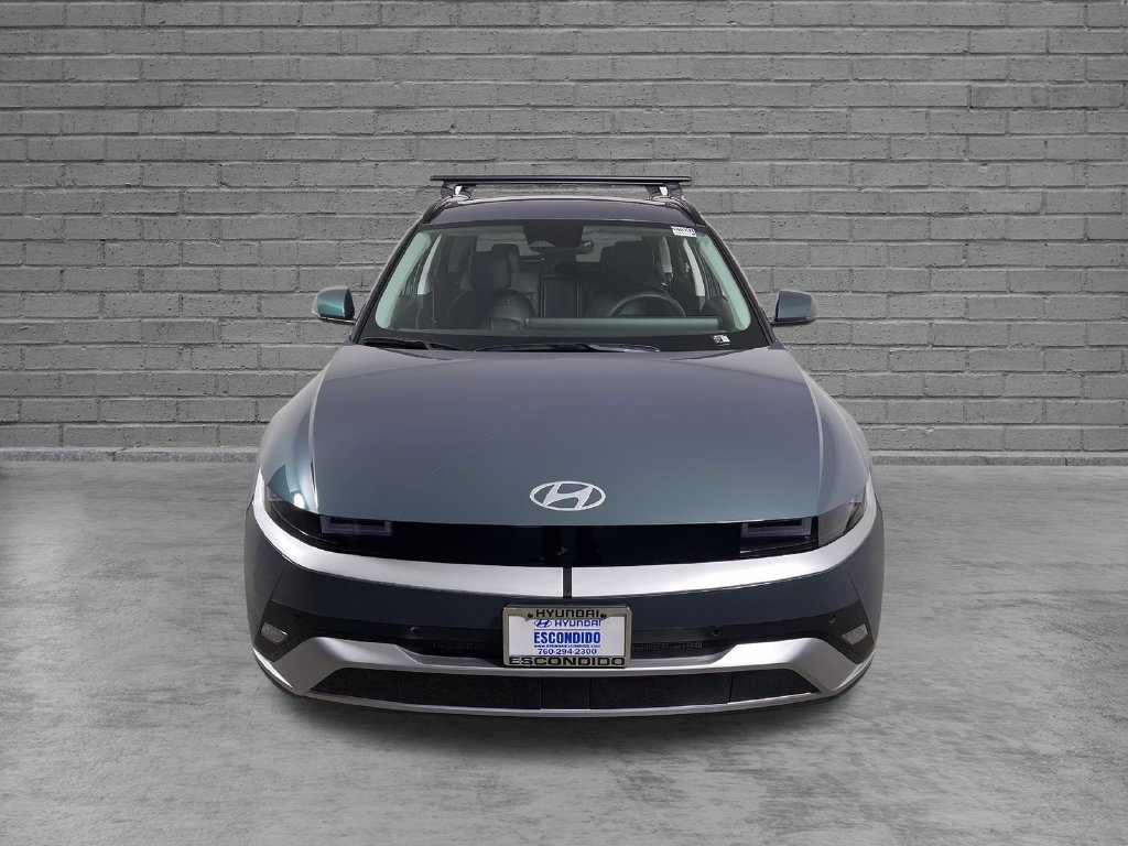 New 2027 Hyundai Ioniq 5 SEL RWD image 8