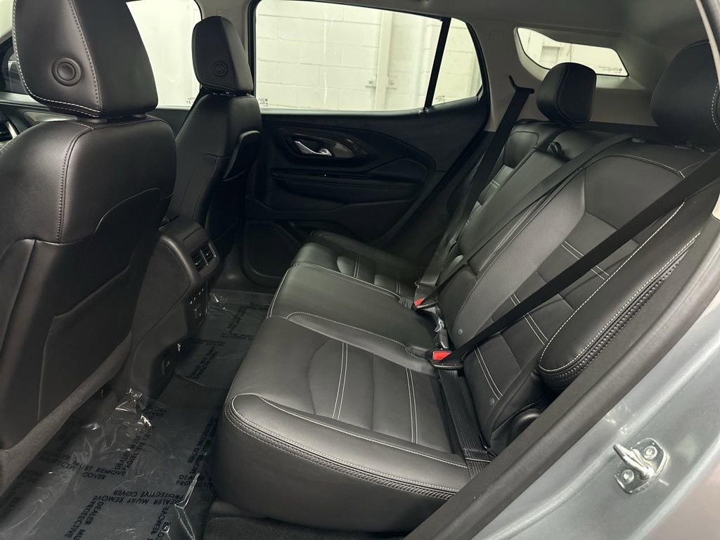 Used 2024 GMC Terrain Denali w/ Denali Premium Package image 37