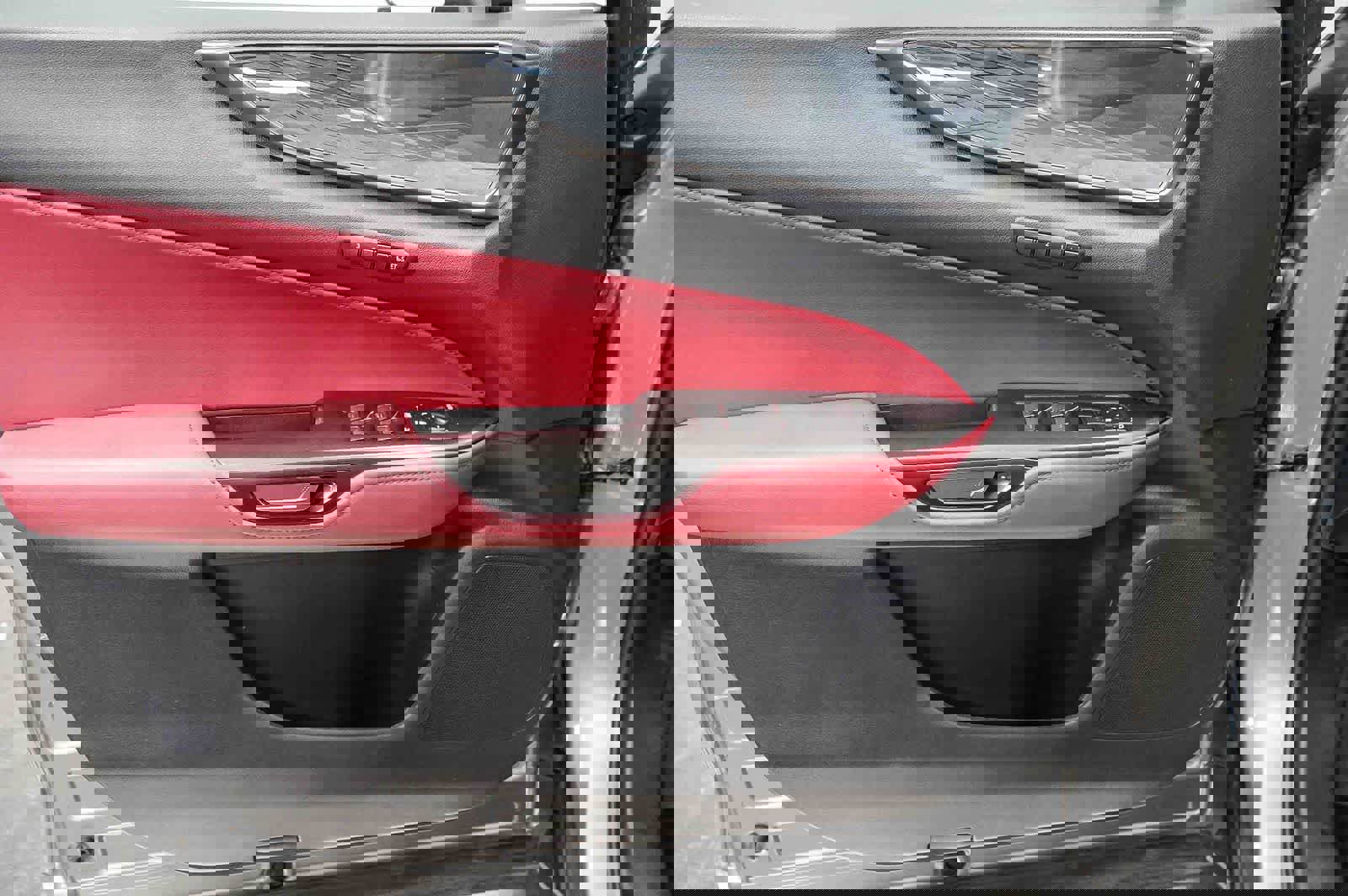 Used 2024 Lexus NX 350h AWD image 22