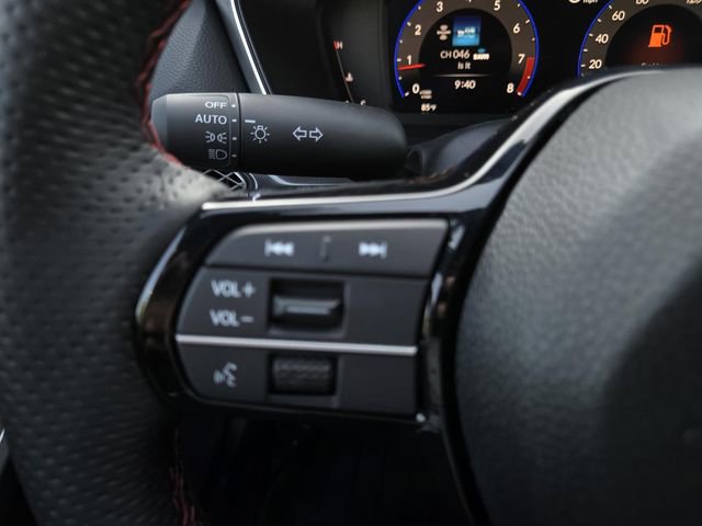 New 2025 Acura Integra Type S image 24