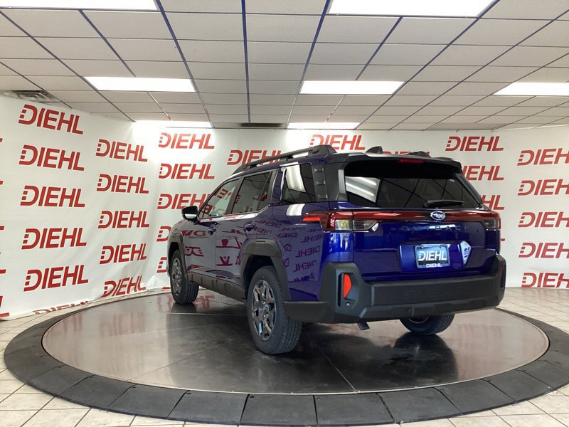 New 2026 Subaru Outback Premium AWD/4WD image 5