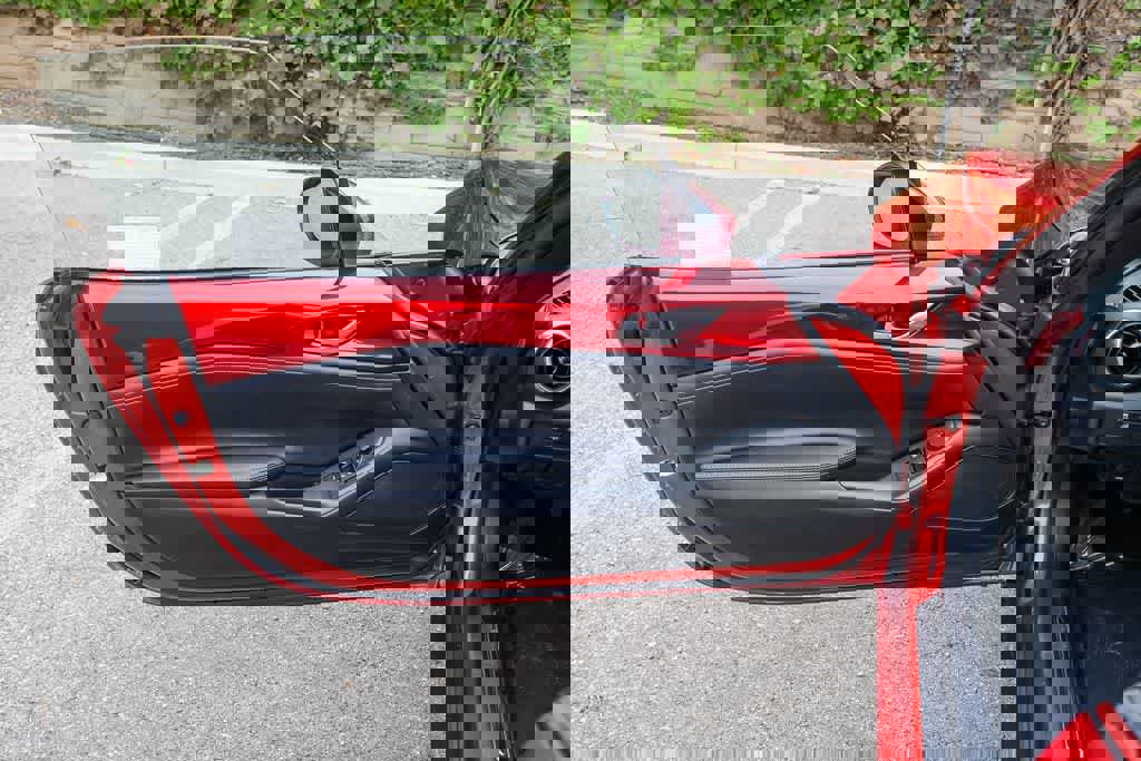 Used 2023 MAZDA MX-5 Miata Grand Touring image 24