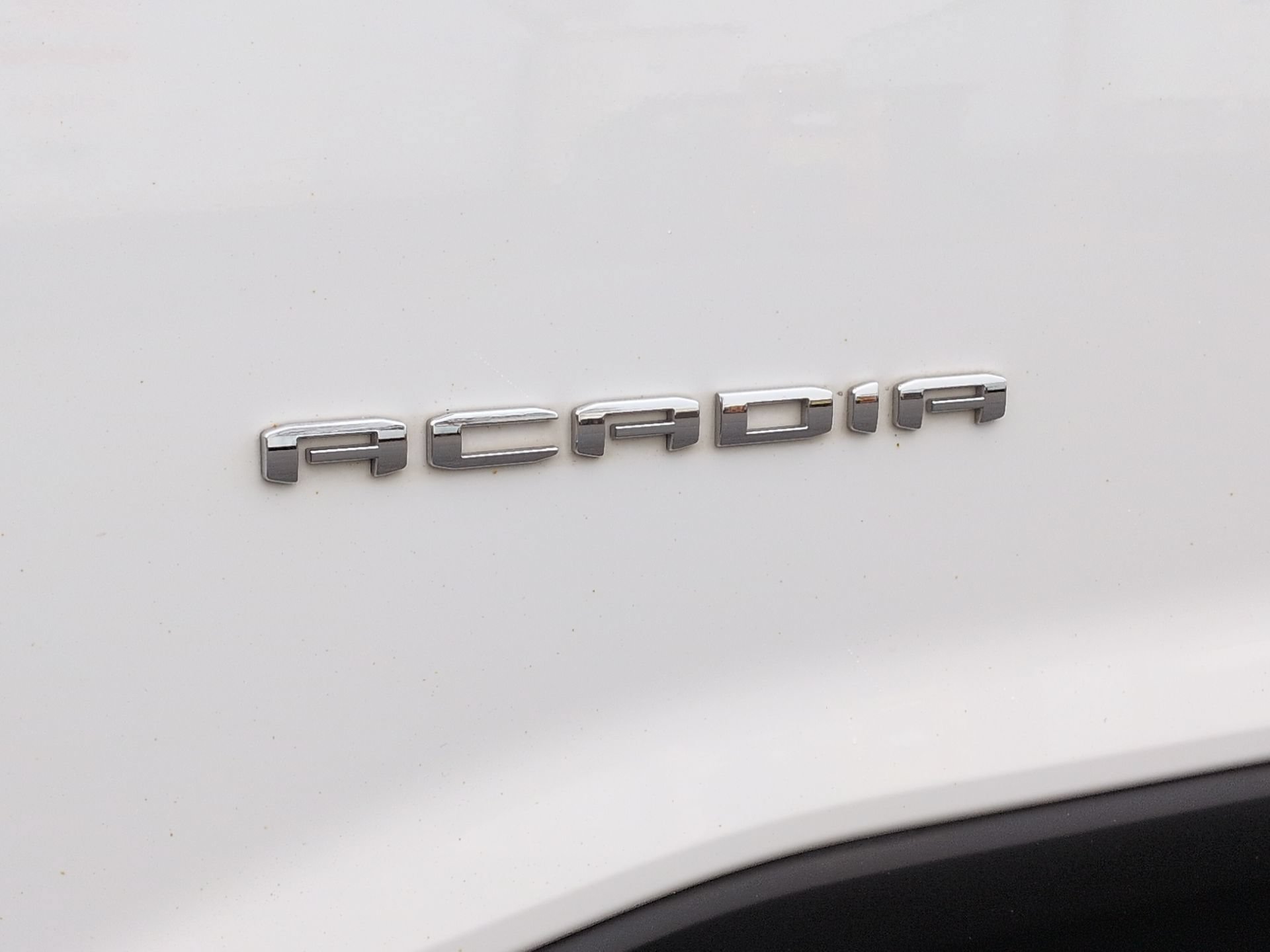Certified 2023 GMC Acadia SLE w/ Driver Convenience Package AWD/4WD image 32