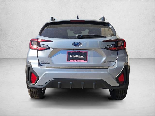 New 2026 Subaru Crosstrek 2.0i Premium image 8
