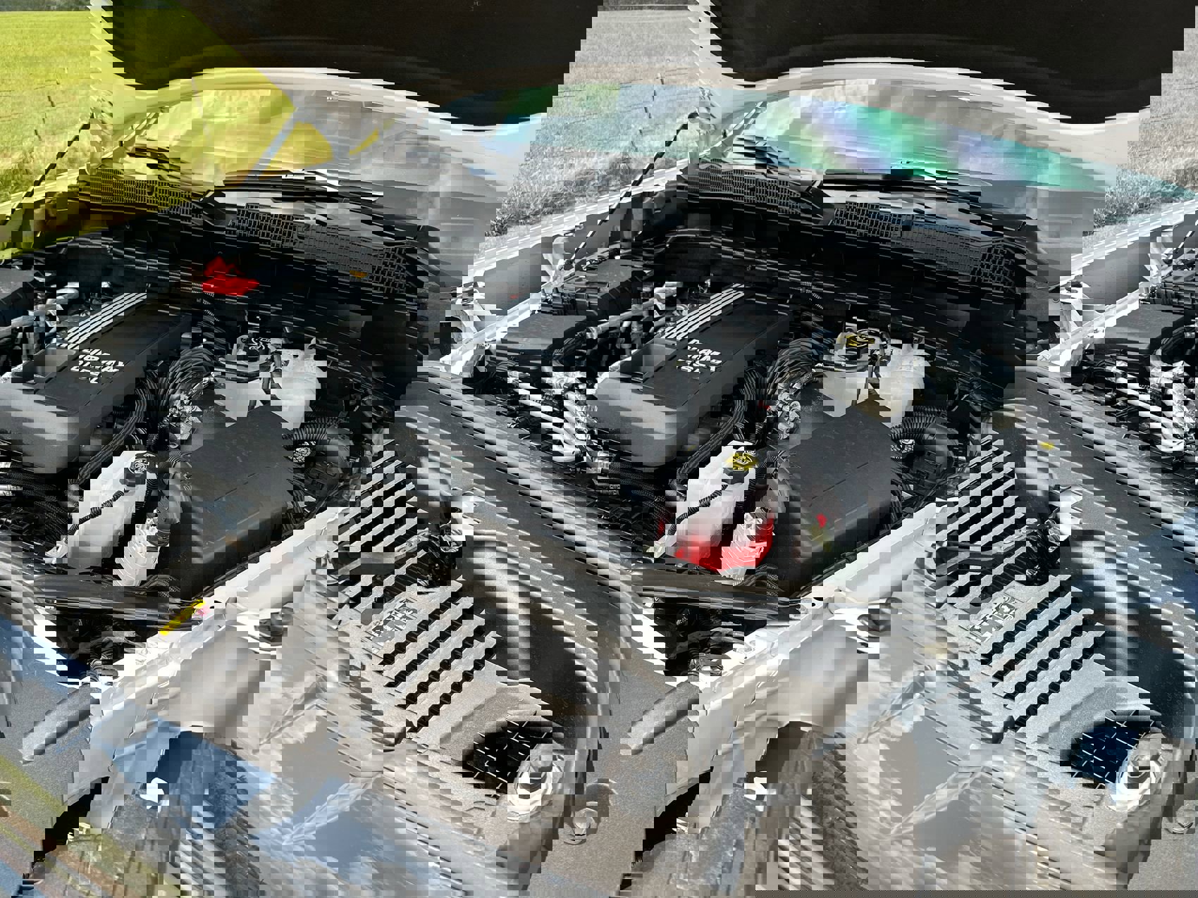 Used 2024 GMC Sierra 1500 AT4X w/ AT4X AEV Edition image 25