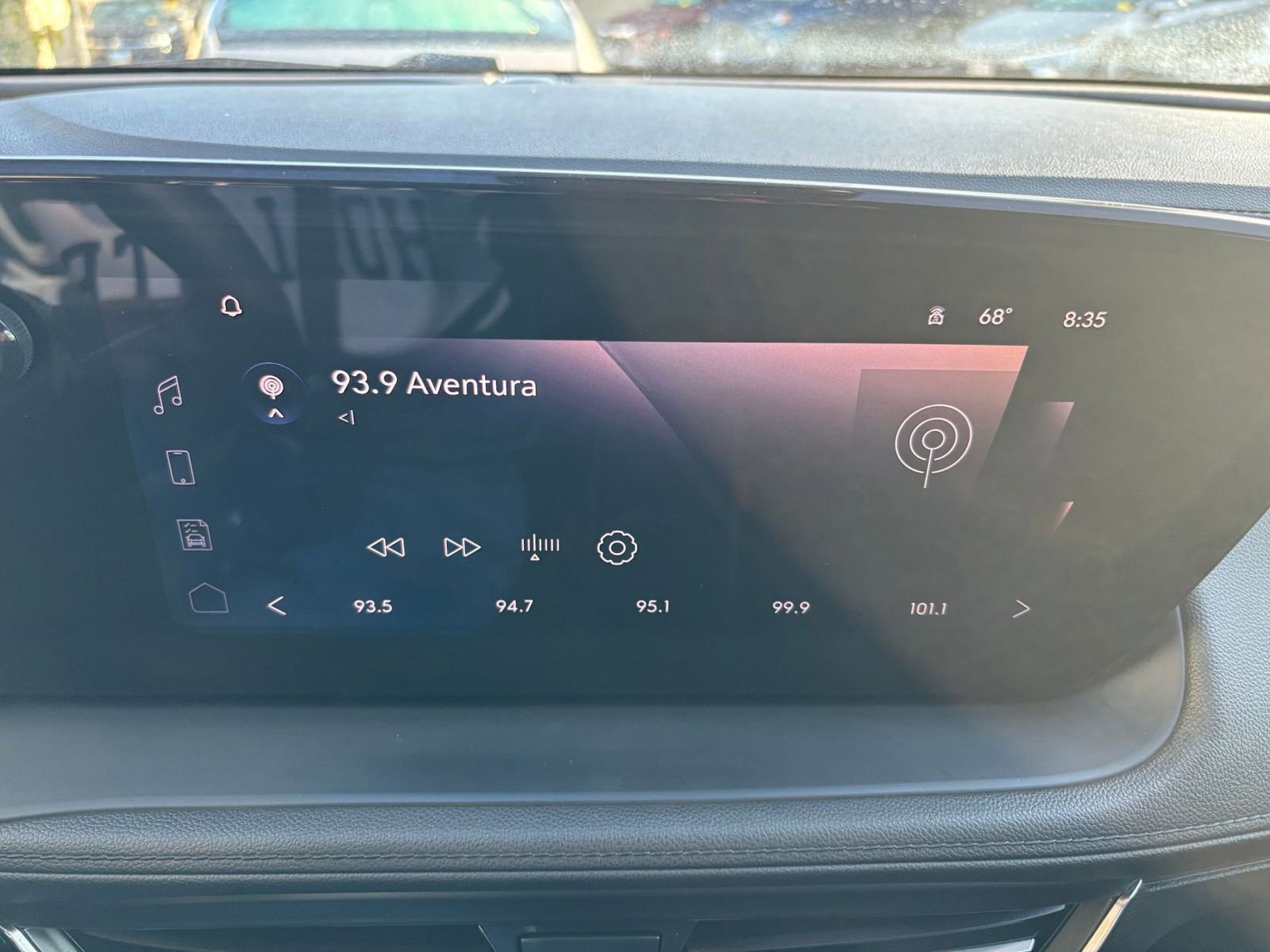 Used 2025 Buick Encore GX Preferred image 21