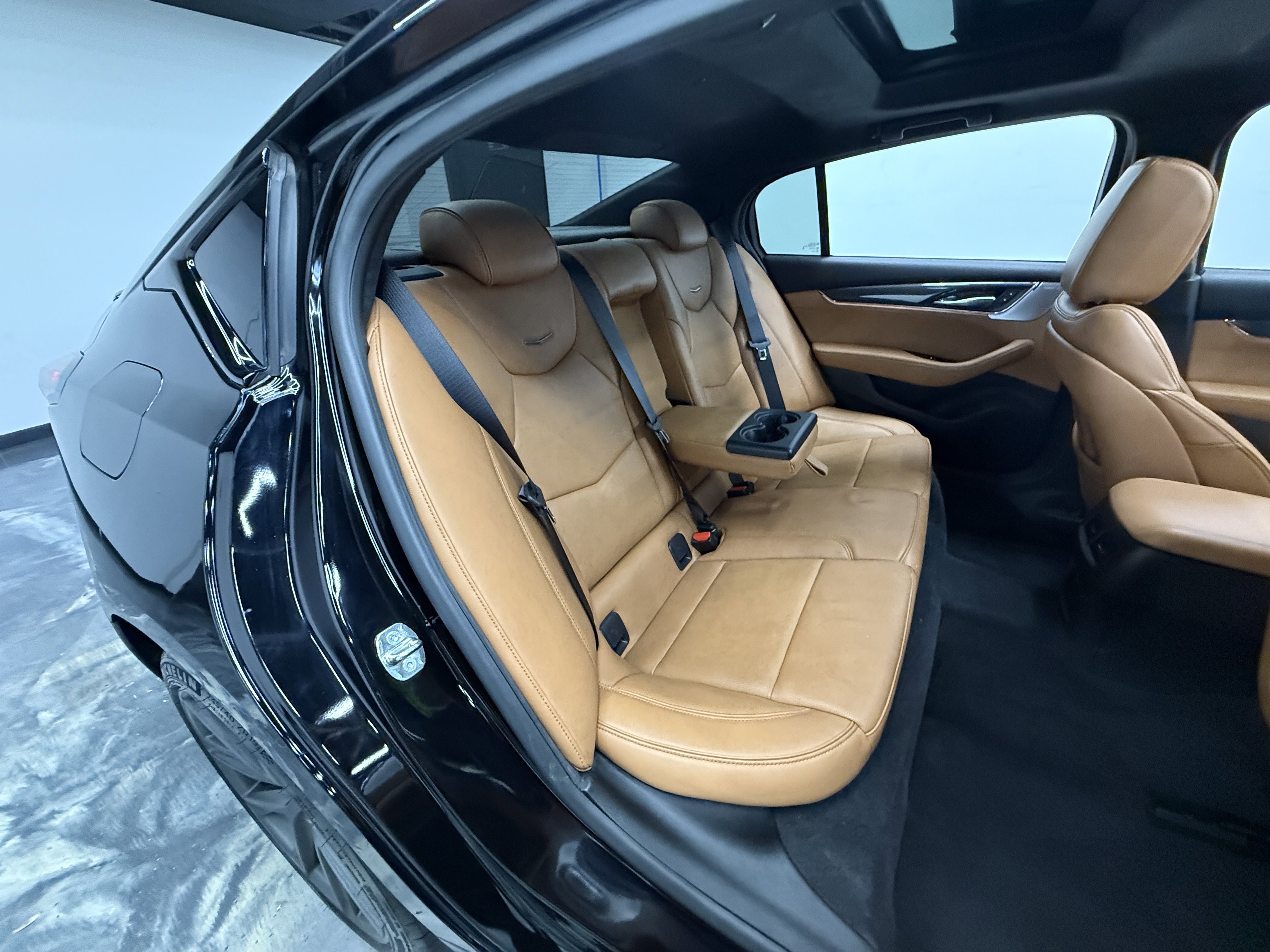 Used 2024 Cadillac CT5 V image 30