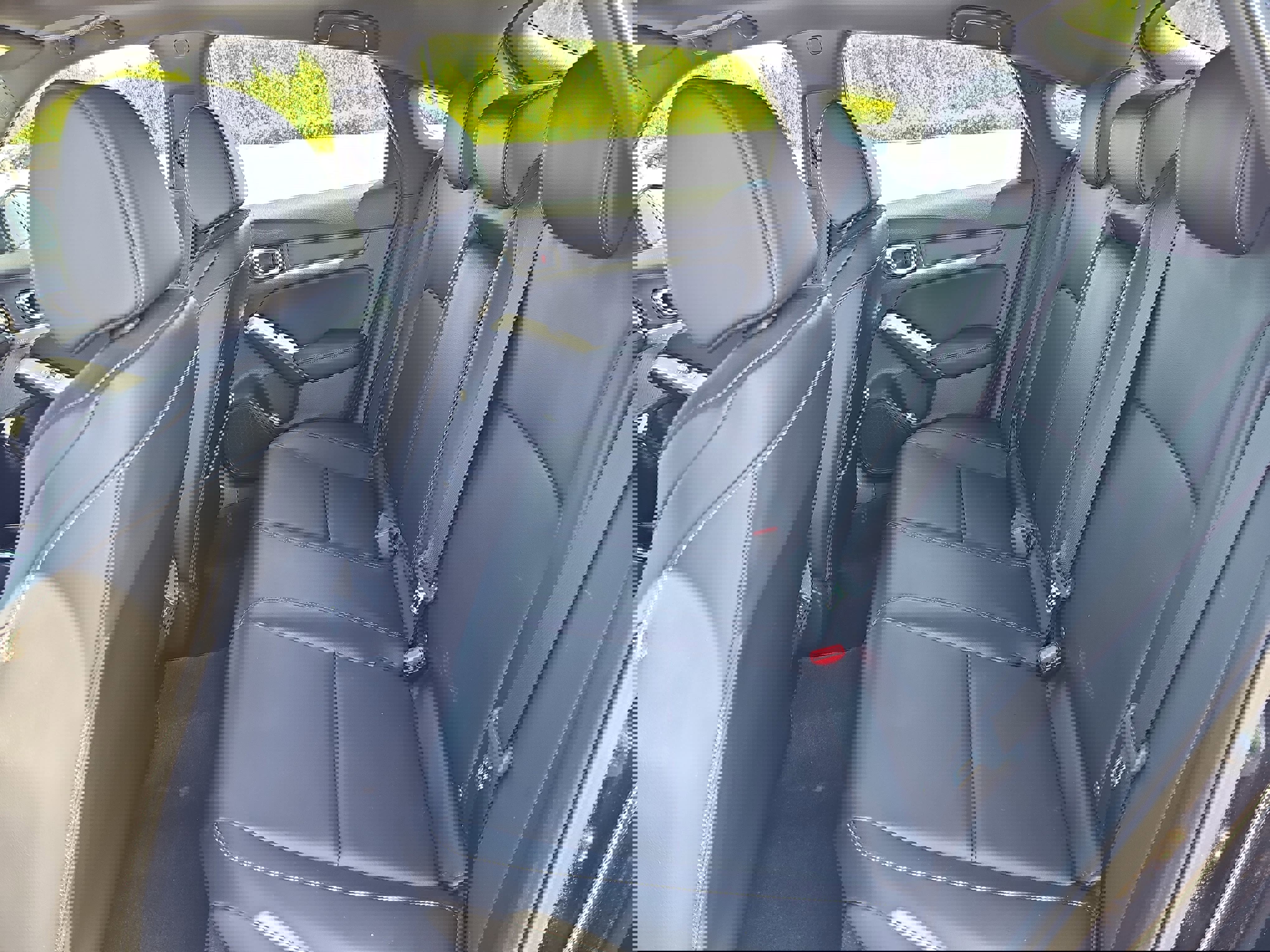 Used 2024 Acura Integra A-Spec FWD image 13