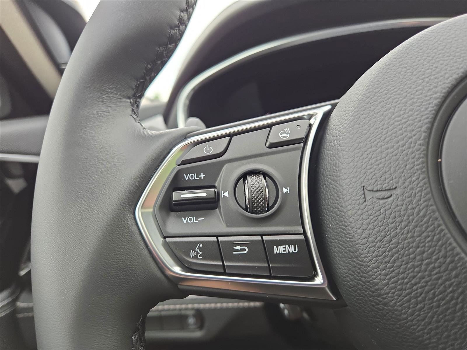 New 2026 Acura MDX SH-AWD w/ Advance Package image 13