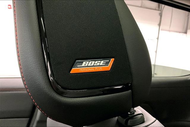 New 2026 Nissan Kicks SR w/ SR Premium Package image 27