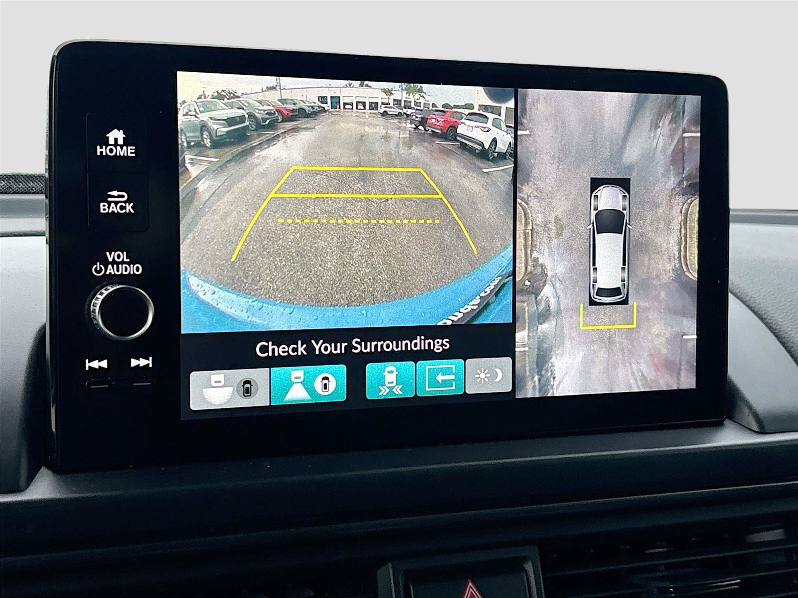 Certified 2023 Honda Pilot TrailSport image 15