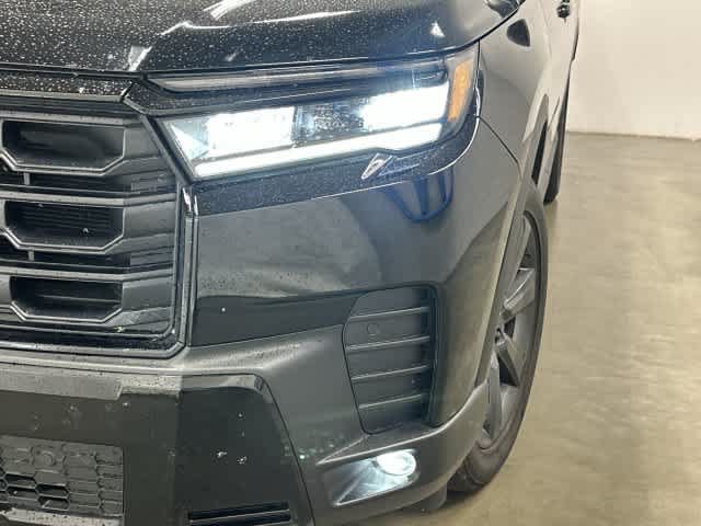 Certified 2026 Honda Pilot Sport image 32