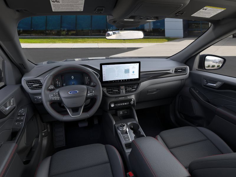 New 2026 Ford Escape ST-Line w/ Tech Pack #1 AWD/4WD image 9
