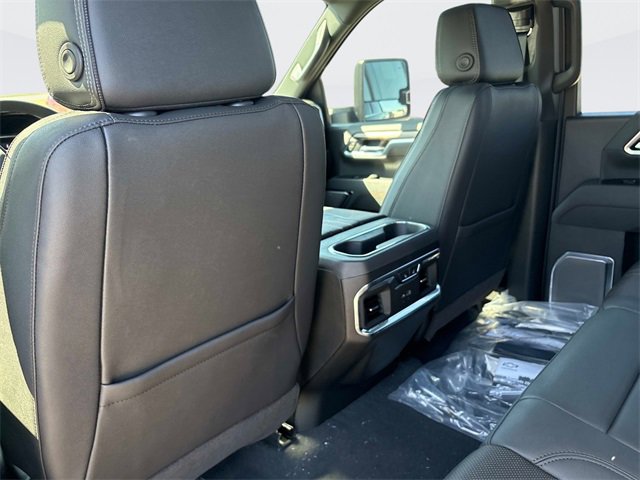 New 2026 Chevrolet Silverado 2500 High Country w/ Technology Package image 18
