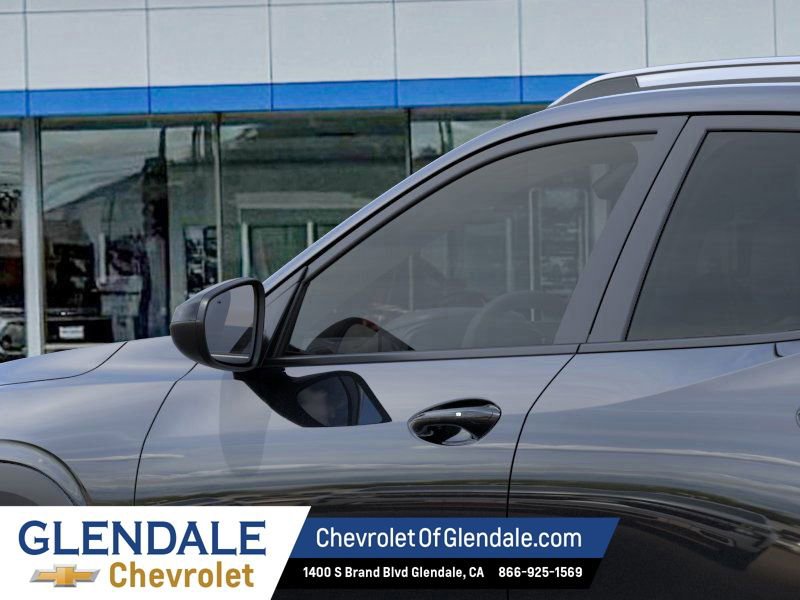 New 2026 Chevrolet Trax ACTIV w/ Driver Confidence Package image 12