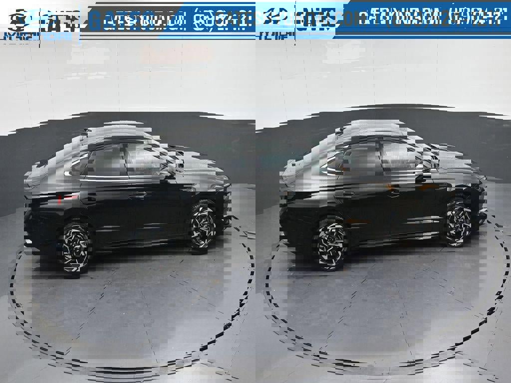 New 2026 Hyundai Sonata SEL image 41