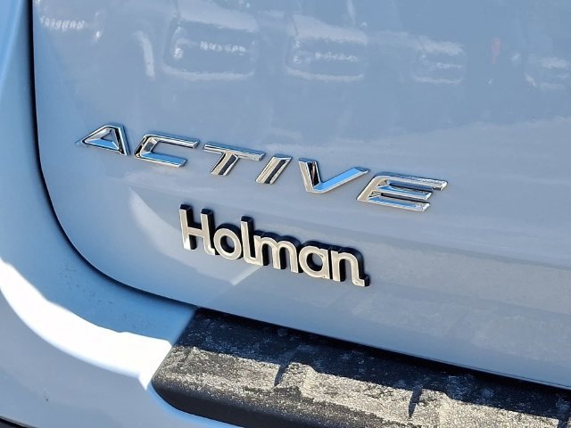 Used 2026 Ford Explorer Active w/ Active Comfort Package AWD/4WD image 6