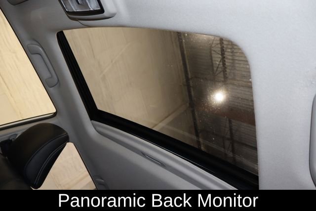 Used 2023 Toyota 4Runner Limited image 14