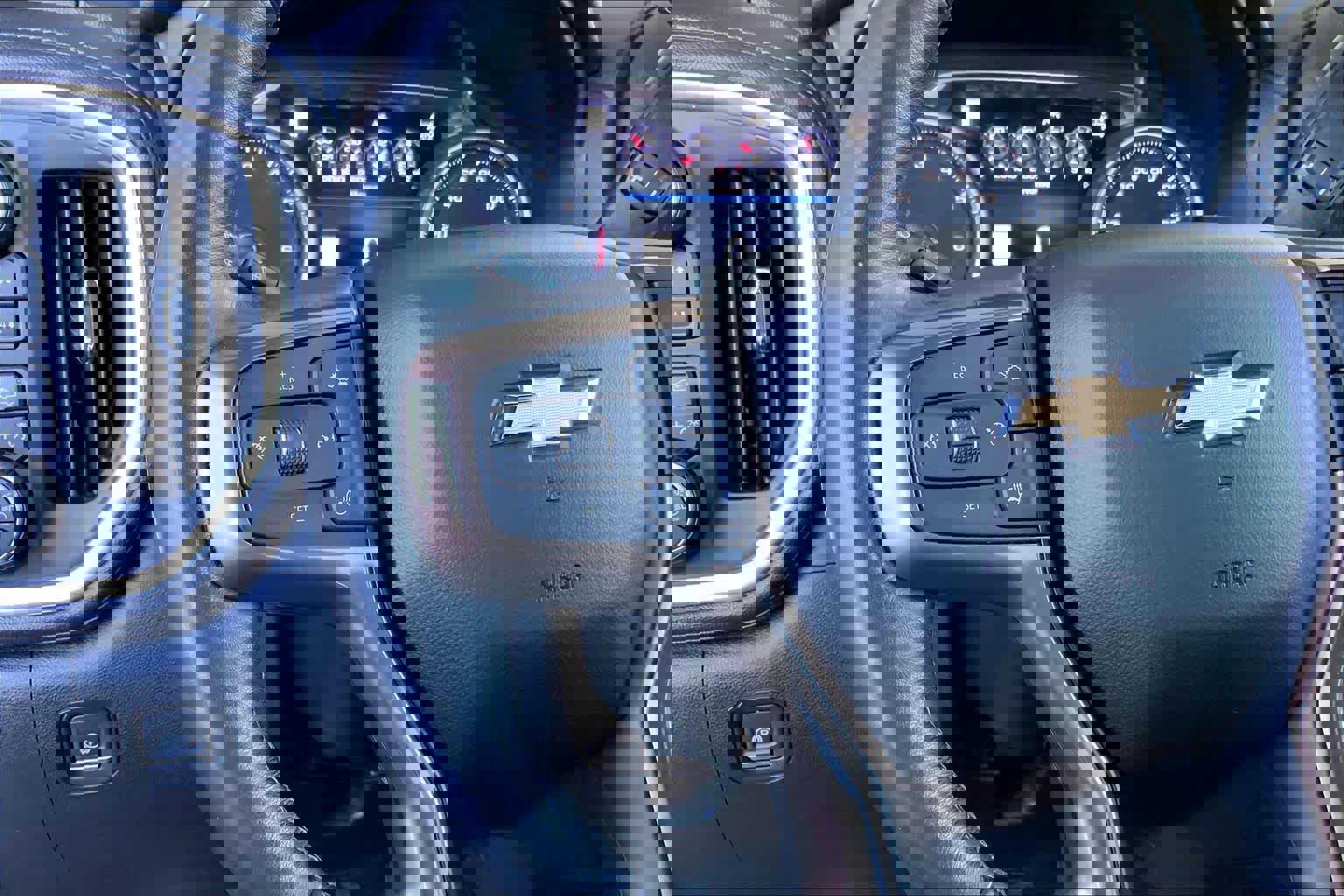 Used 2019 Chevrolet Silverado 1500 High Country w/ High Country Premium Package image 48