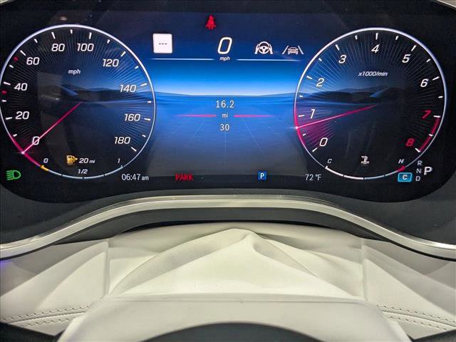 New 2026 Mercedes-Benz Maybach SL 680 image 10