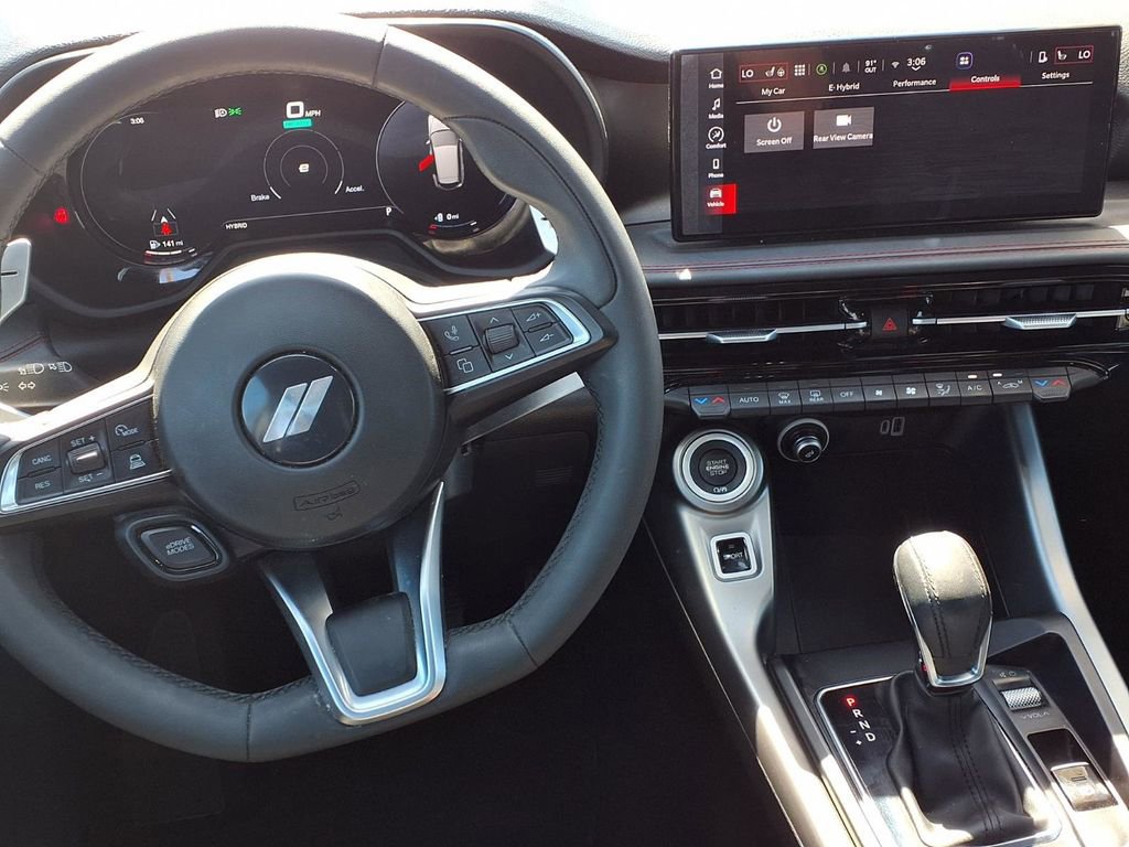 Used 2024 Dodge Hornet R/T w/ R/T Blacktop Package image 13