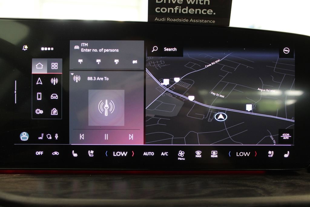 New 2025 Audi Q5 Premium Plus AWD/4WD image 13