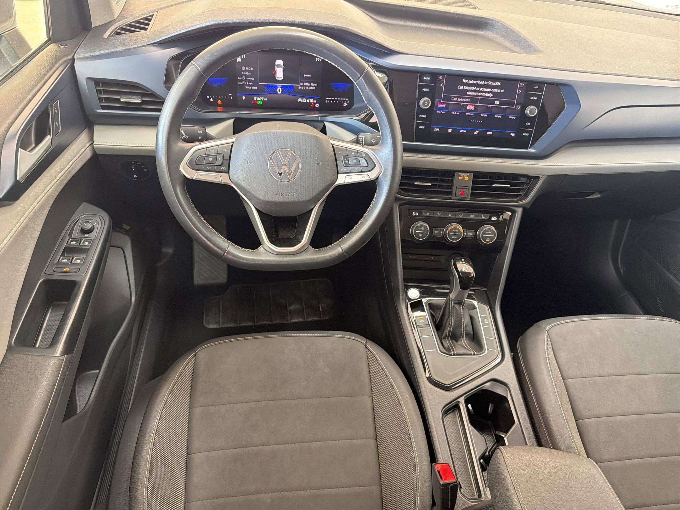 Used 2024 Volkswagen Taos SE FWD image 26