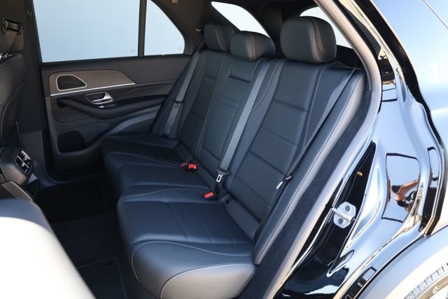 New 2026 Mercedes-Benz GLE 350 4MATIC image 29