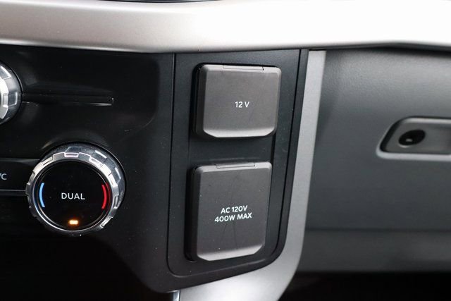Used 2022 Ford F150 XLT w/ Equipment Group 302A High image 31