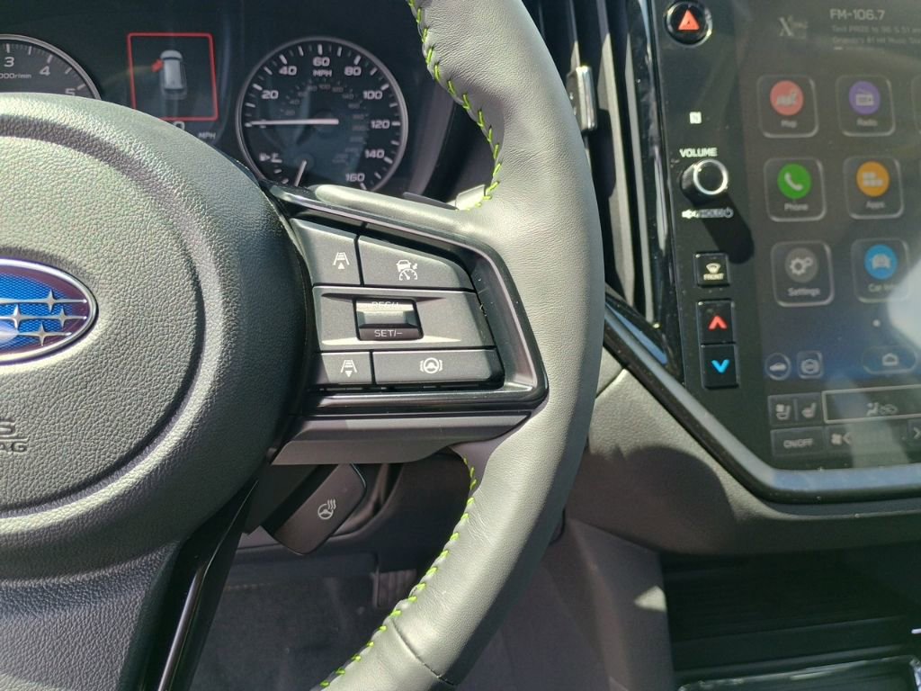 New 2026 Subaru Ascent Bronze Edition image 20