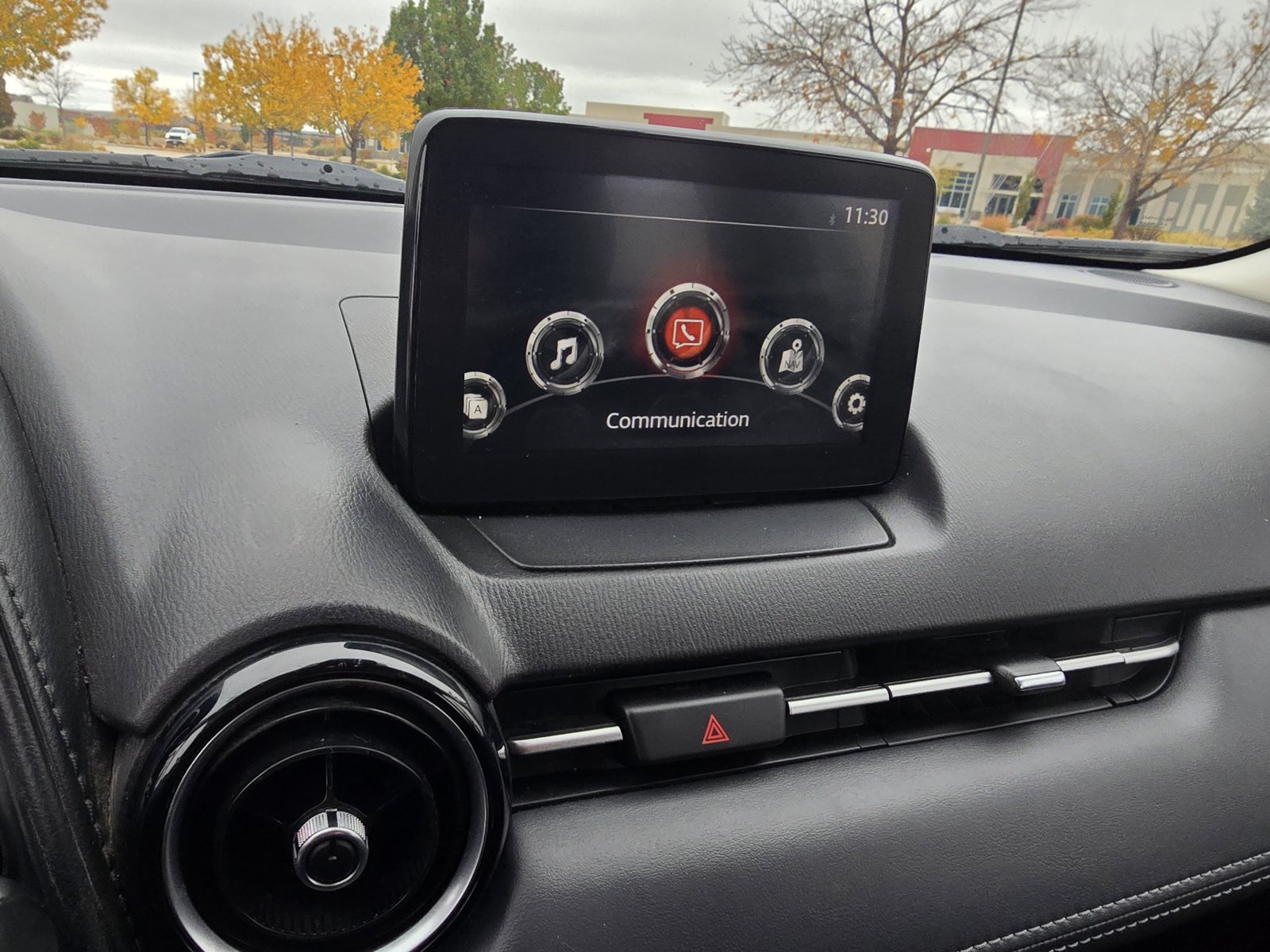 Used 2019 MAZDA CX-3 Touring w/ Touring I-ACTIVSENSE Package AWD/4WD image 21