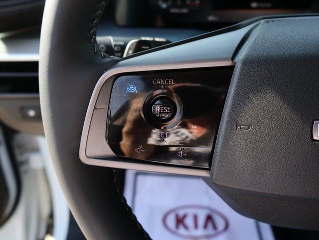 Used 2026 Nissan Murano SL image 28