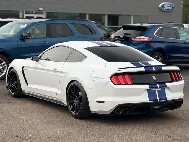 Used 2016 Ford Mustang Shelby GT350 w/ Technology Package RWD image 47