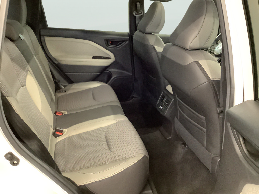Certified 2026 Subaru Forester Premium AWD/4WD image 20