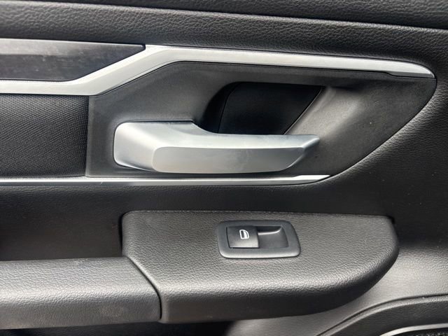 Used 2024 RAM 1500 Big Horn AWD/4WD image 49