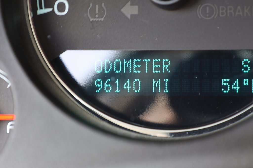 Used 2011 GMC Sierra 3500 Denali image 14