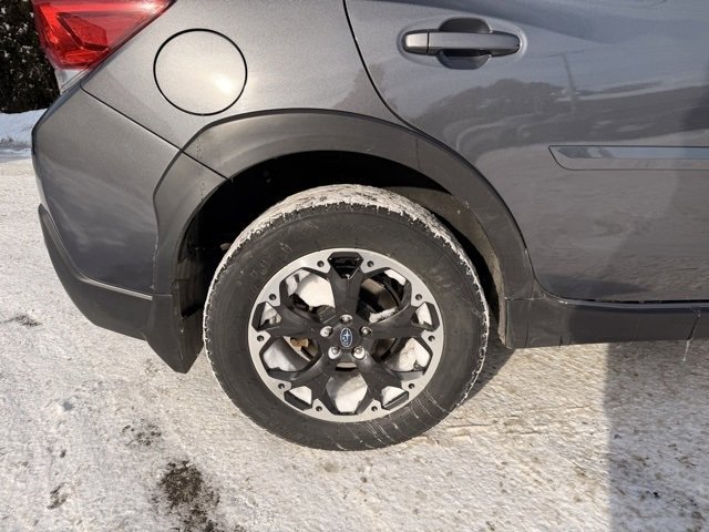 Used 2021 Subaru Crosstrek 2.0i Premium image 12
