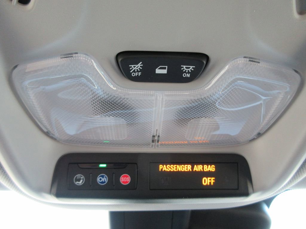 New 2026 Chevrolet TrailBlazer LT w/ LPO, Blackout Package FWD image 31