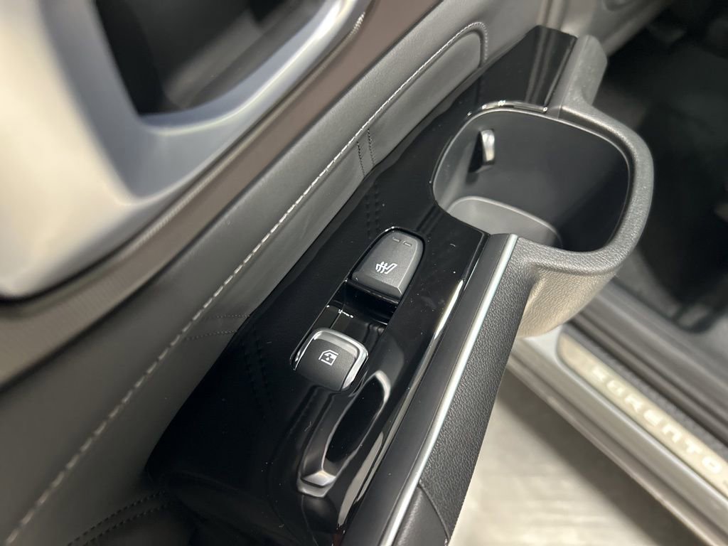 New 2026 Kia Sorento SX Prestige image 31