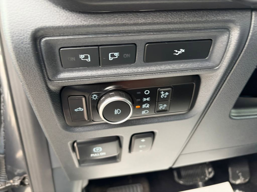 Used 2023 Ford F150 XLT w/ Equipment Group 302A High image 19