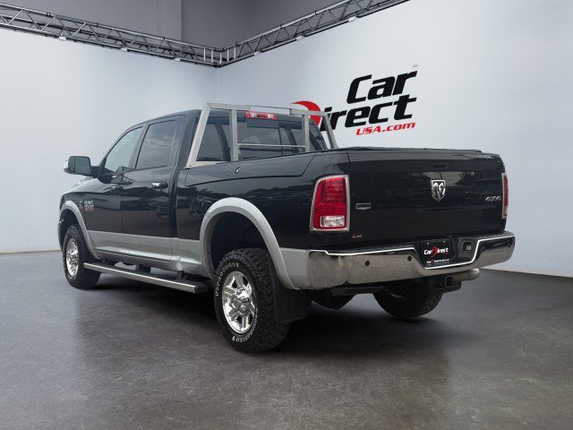 Used 2013 RAM 2500 Laramie w/ Convenience Group image 10