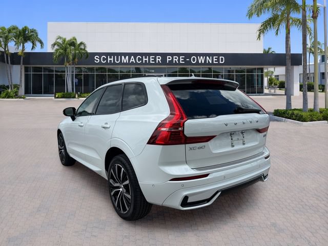 Used 2024 Volvo XC60 B5 Plus w/ Protection Package Premier AWD/4WD image 5