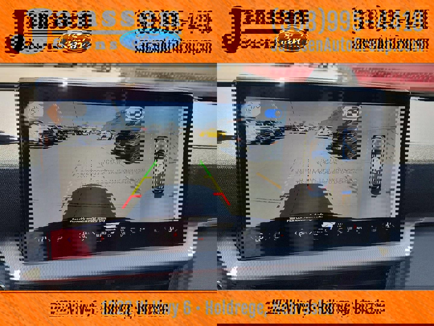 New 2026 Ford Explorer ST-Line image 32