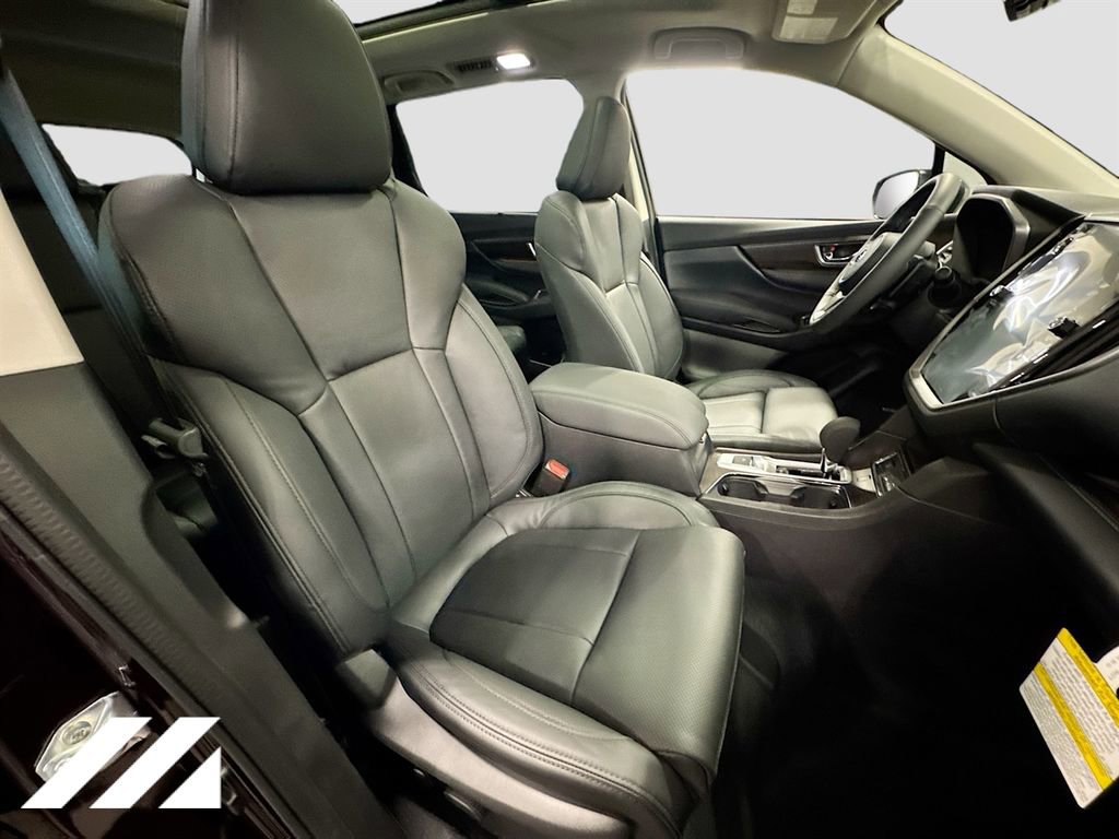 New 2026 Subaru Ascent Touring image 33