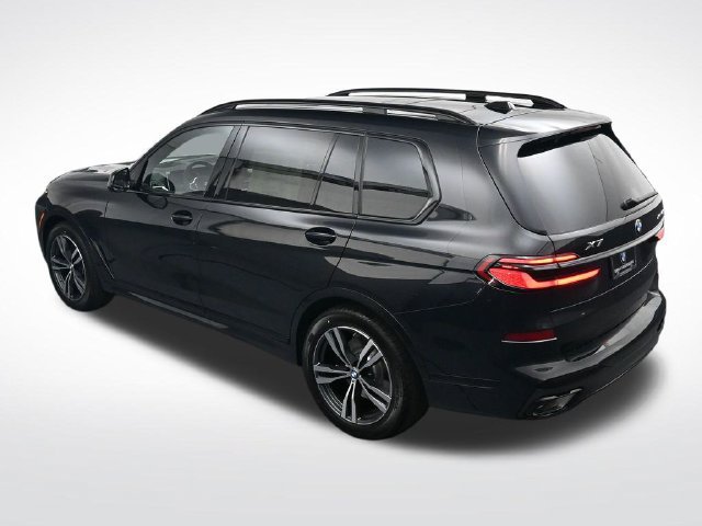 New 2027 BMW X7 xDrive40i w/ M Sport Package AWD/4WD image 28