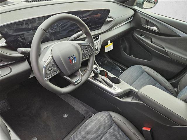 New 2026 Buick Envista Preferred w/ Convenience I Package image 3