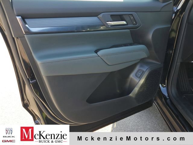New 2026 GMC Terrain AT4 AWD/4WD image 8
