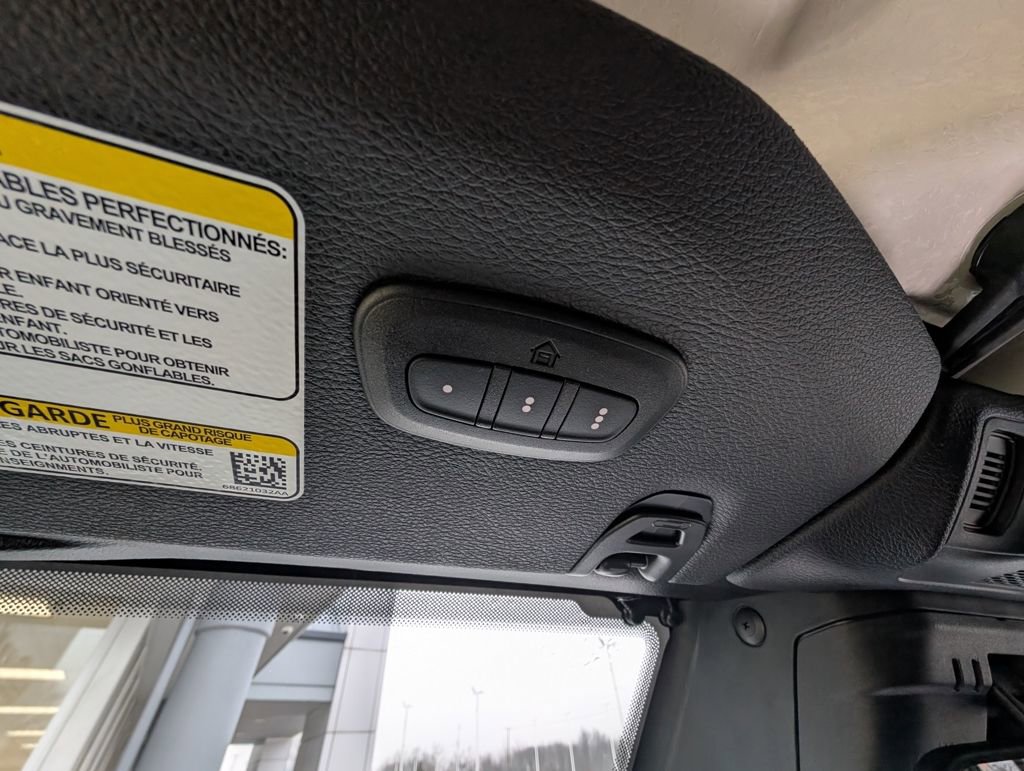 New 2026 Jeep Gladiator Rubicon w/ Steel Power Dome Hood Package image 35